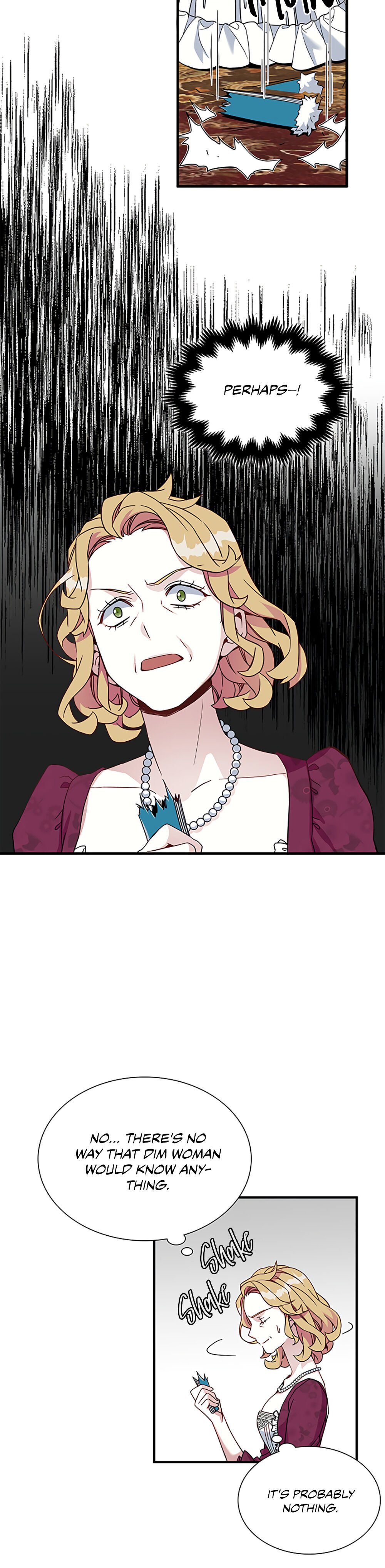 I’m Only a Stepmother, But My Daughter is Just So Cute! chapter 24 page 7