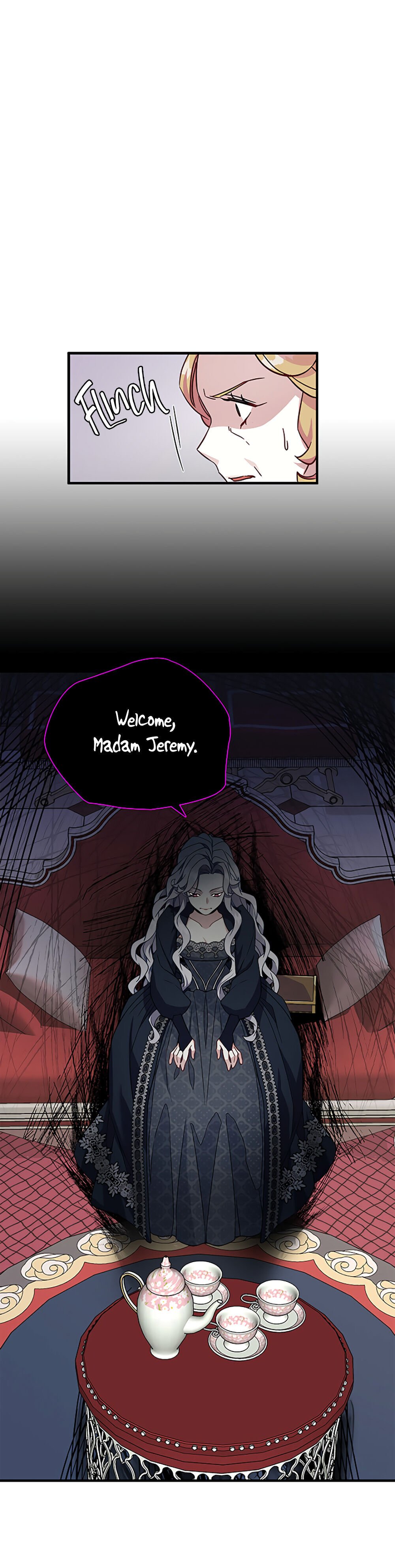 I’m Only a Stepmother, But My Daughter is Just So Cute! chapter 24 page 9