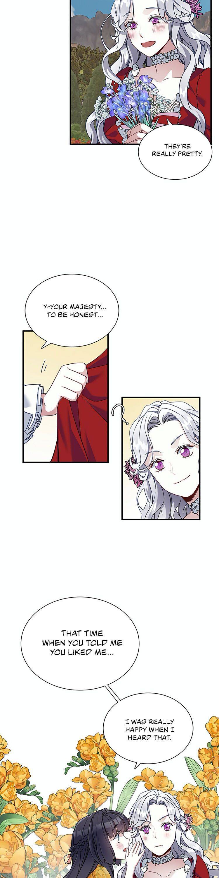 I’m Only a Stepmother, But My Daughter is Just So Cute! chapter 25 page 12