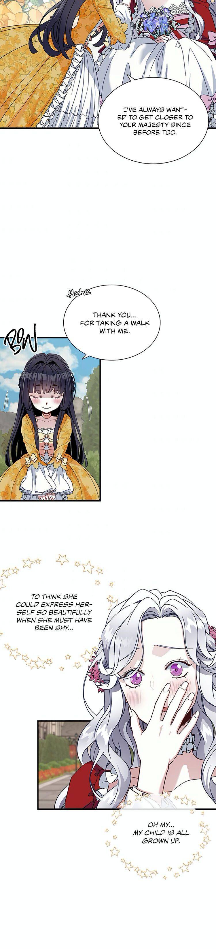 I’m Only a Stepmother, But My Daughter is Just So Cute! chapter 25 page 13