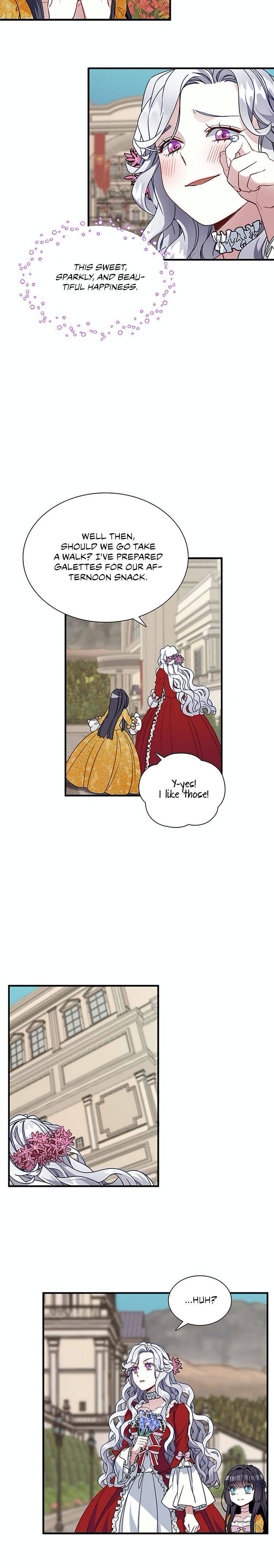 I’m Only a Stepmother, But My Daughter is Just So Cute! chapter 25 page 15