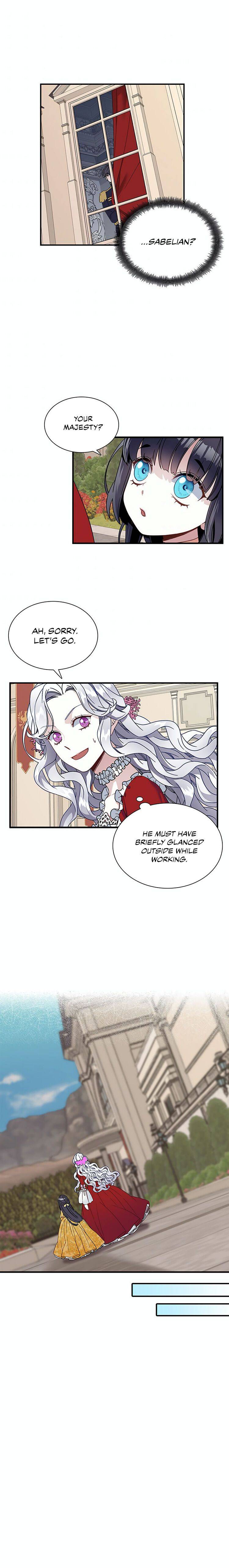 I’m Only a Stepmother, But My Daughter is Just So Cute! chapter 25 page 16