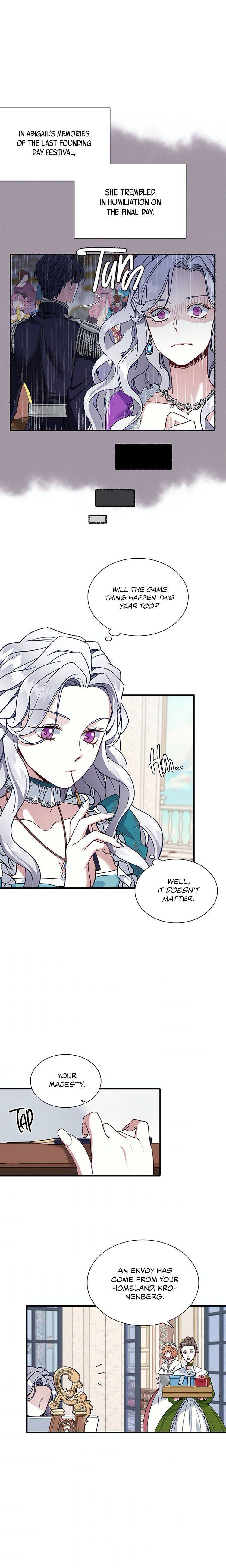 I’m Only a Stepmother, But My Daughter is Just So Cute! chapter 25 page 20