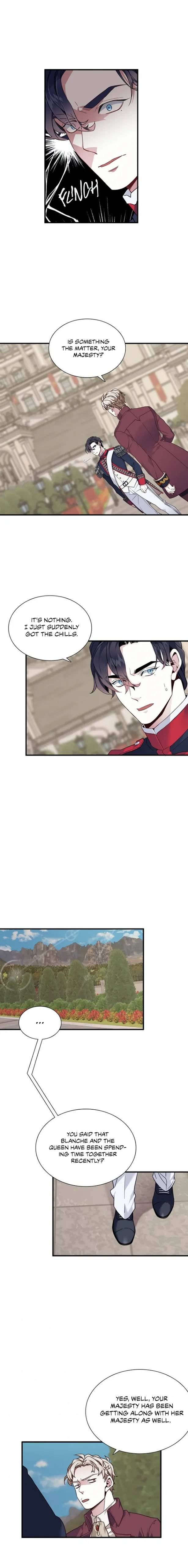 I’m Only a Stepmother, But My Daughter is Just So Cute! chapter 26 page 11