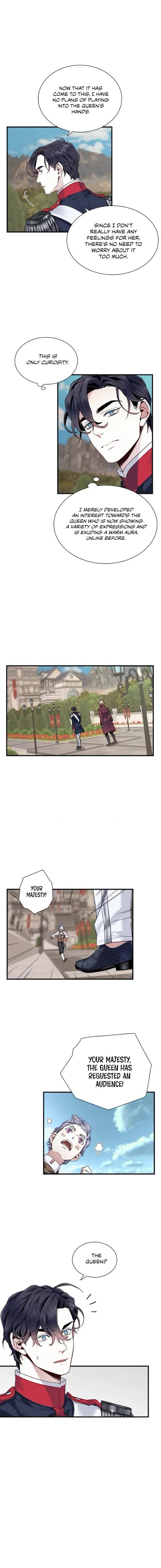 I’m Only a Stepmother, But My Daughter is Just So Cute! chapter 26 page 13