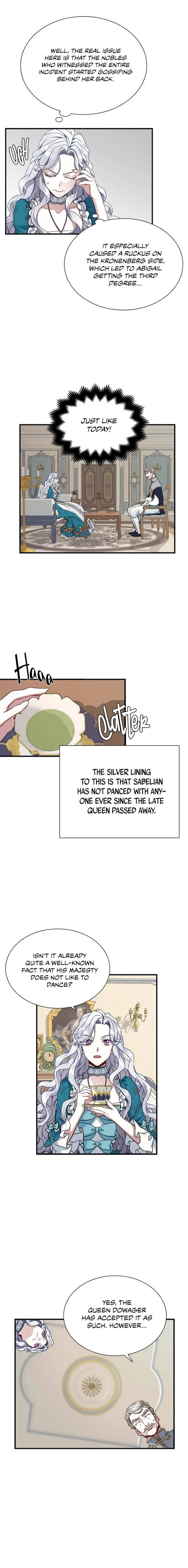 I’m Only a Stepmother, But My Daughter is Just So Cute! chapter 26 page 7