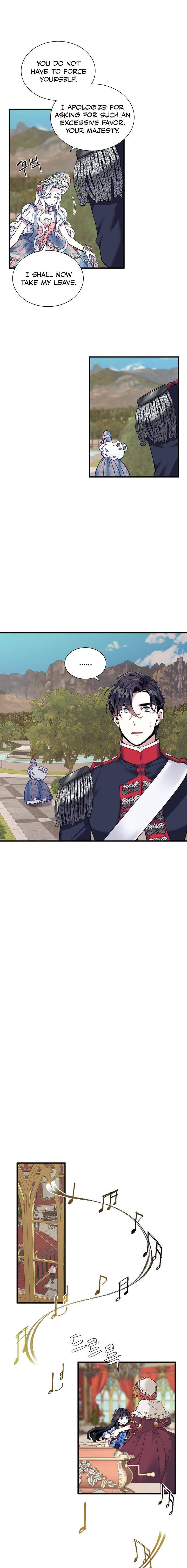 I’m Only a Stepmother, But My Daughter is Just So Cute! chapter 27 page 11