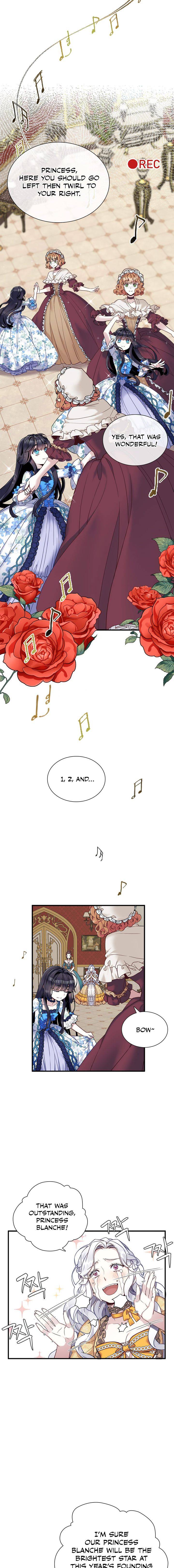 I’m Only a Stepmother, But My Daughter is Just So Cute! chapter 27 page 12