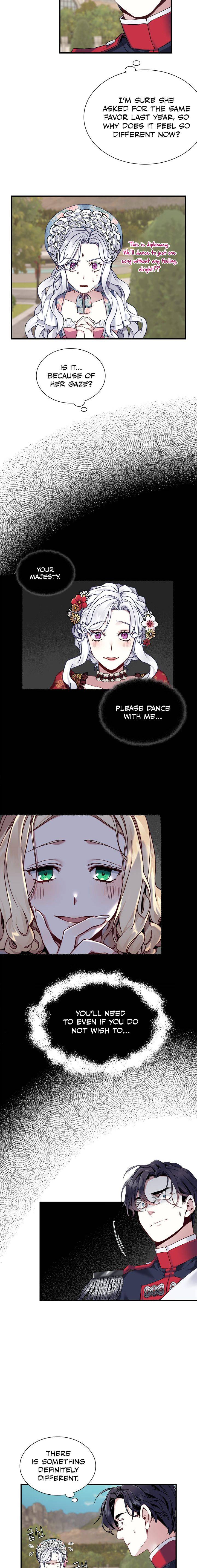 I’m Only a Stepmother, But My Daughter is Just So Cute! chapter 27 page 7