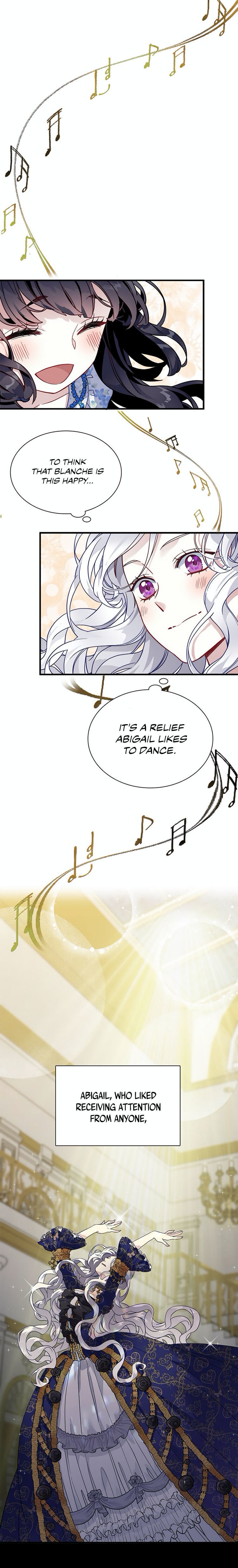 I’m Only a Stepmother, But My Daughter is Just So Cute! chapter 28 page 11