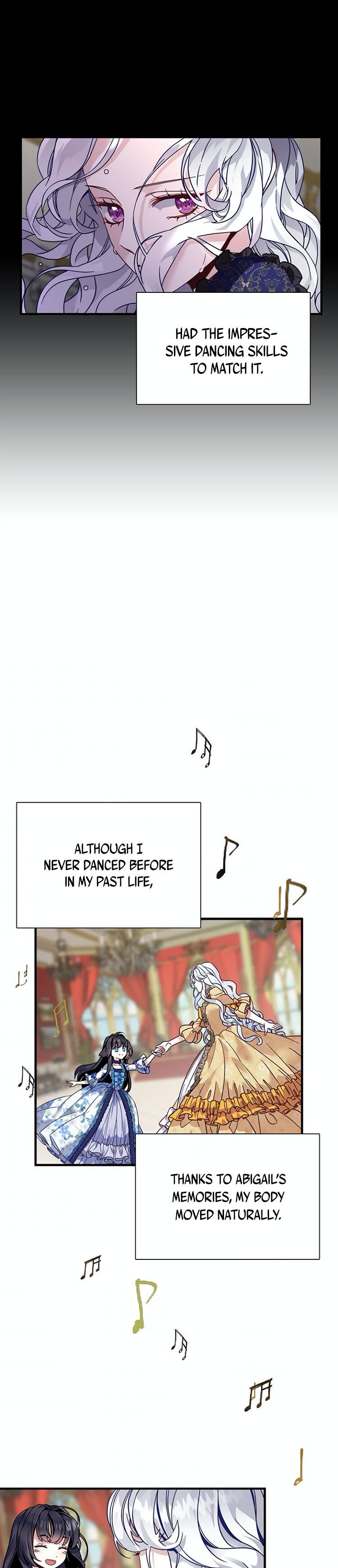 I’m Only a Stepmother, But My Daughter is Just So Cute! chapter 28 page 12