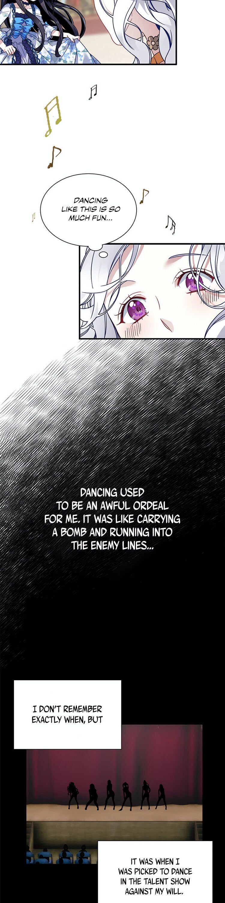 I’m Only a Stepmother, But My Daughter is Just So Cute! chapter 28 page 13