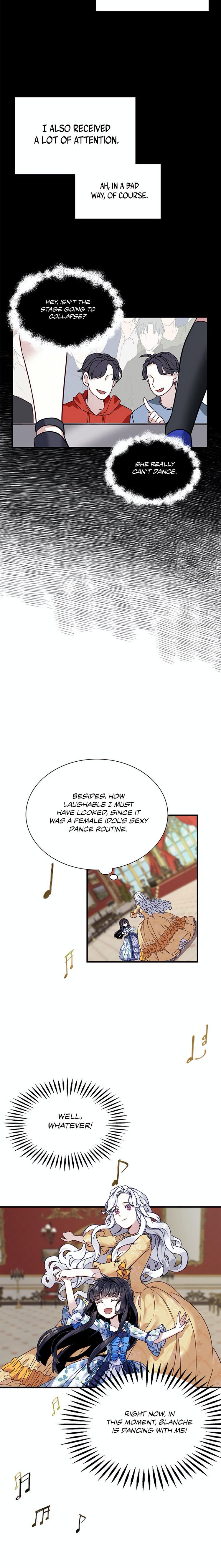 I’m Only a Stepmother, But My Daughter is Just So Cute! chapter 28 page 14