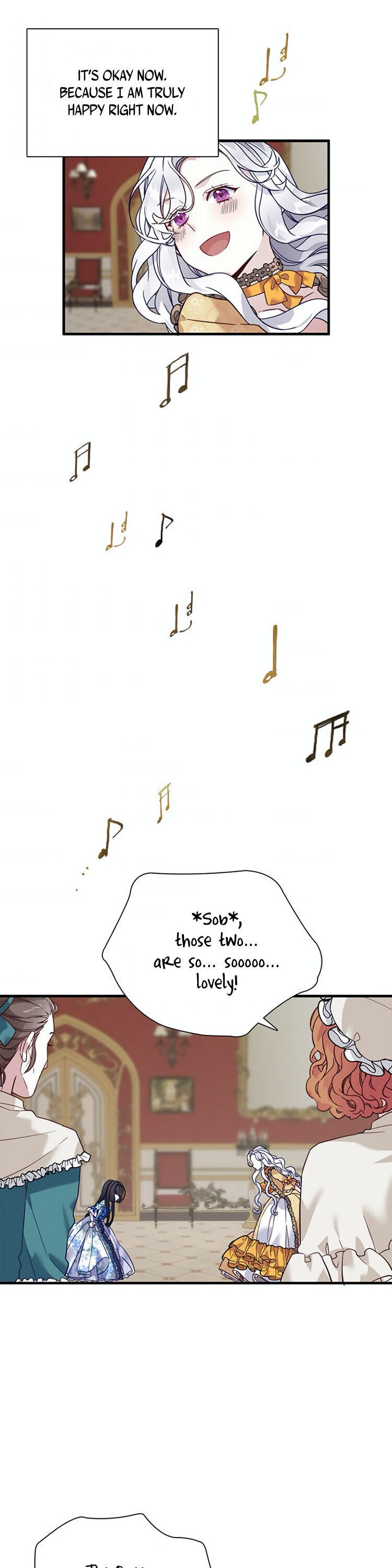 I’m Only a Stepmother, But My Daughter is Just So Cute! chapter 28 page 15