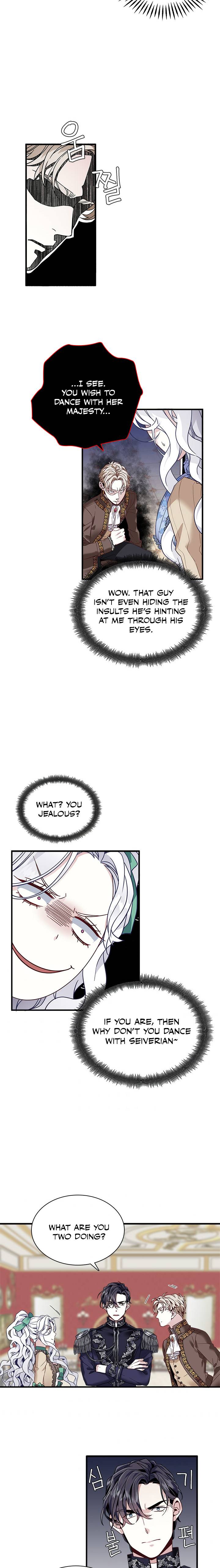 I’m Only a Stepmother, But My Daughter is Just So Cute! chapter 29 page 13