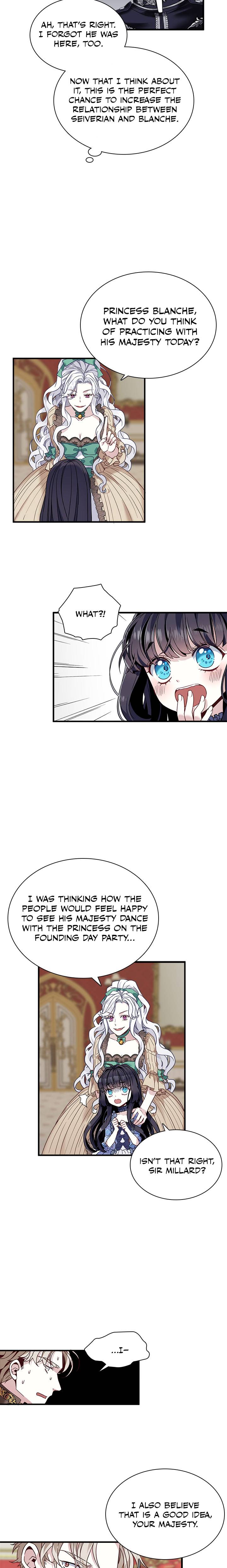 I’m Only a Stepmother, But My Daughter is Just So Cute! chapter 29 page 14