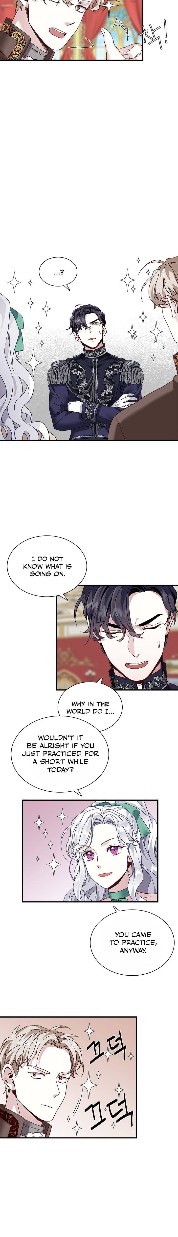 I’m Only a Stepmother, But My Daughter is Just So Cute! chapter 29 page 15