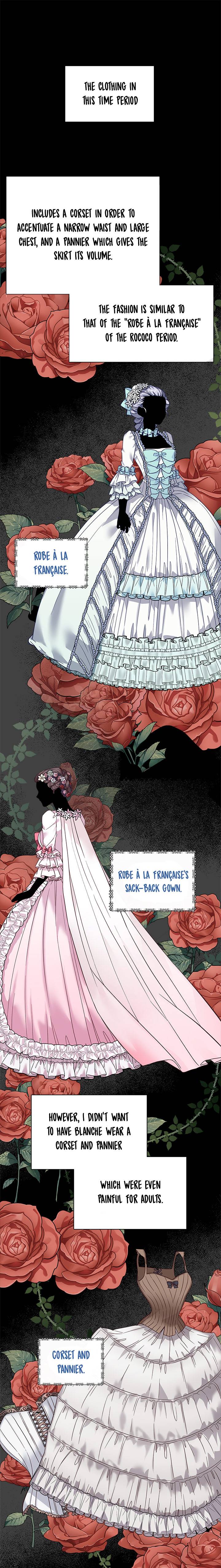 I’m Only a Stepmother, But My Daughter is Just So Cute! chapter 29 page 2