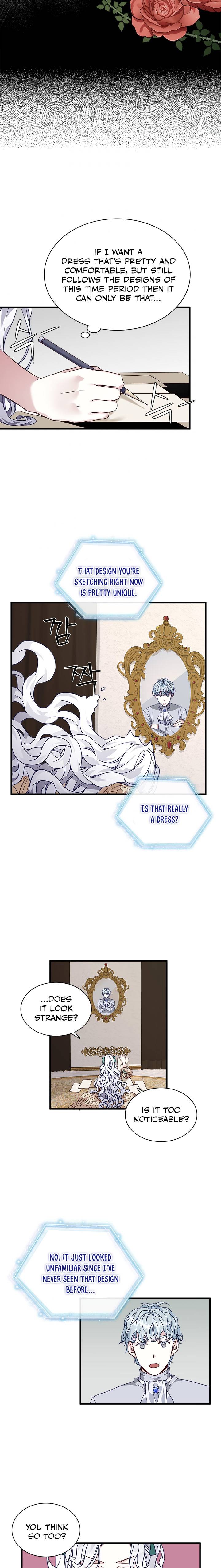 I’m Only a Stepmother, But My Daughter is Just So Cute! chapter 29 page 3