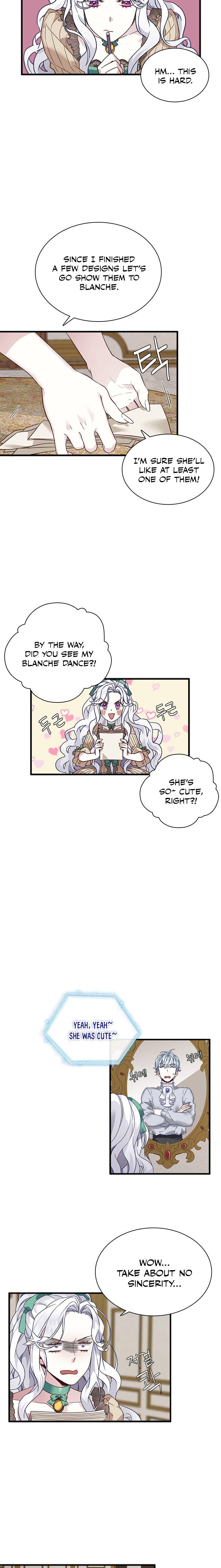 I’m Only a Stepmother, But My Daughter is Just So Cute! chapter 29 page 4