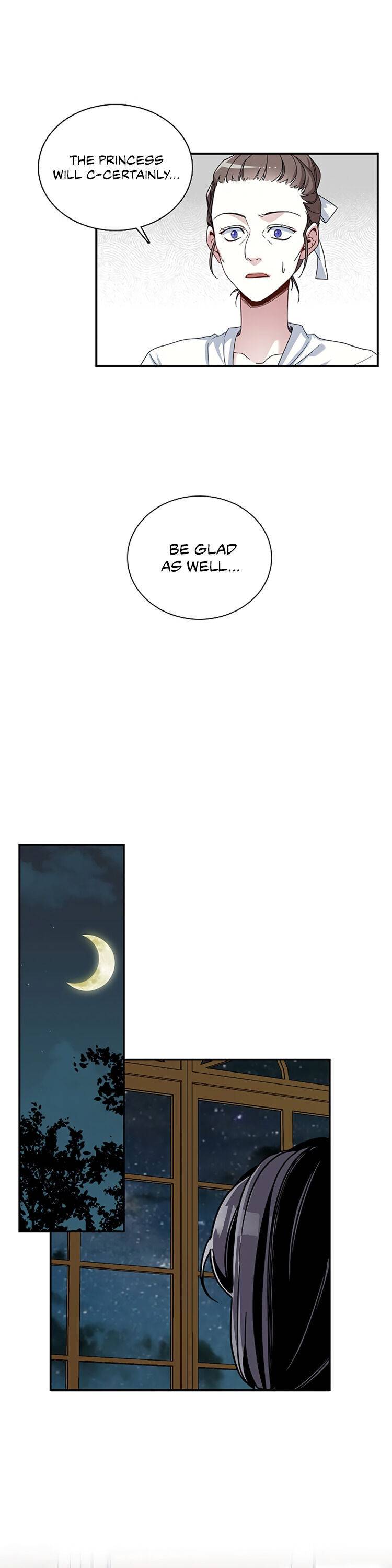 I’m Only a Stepmother, But My Daughter is Just So Cute! chapter 3 page 14