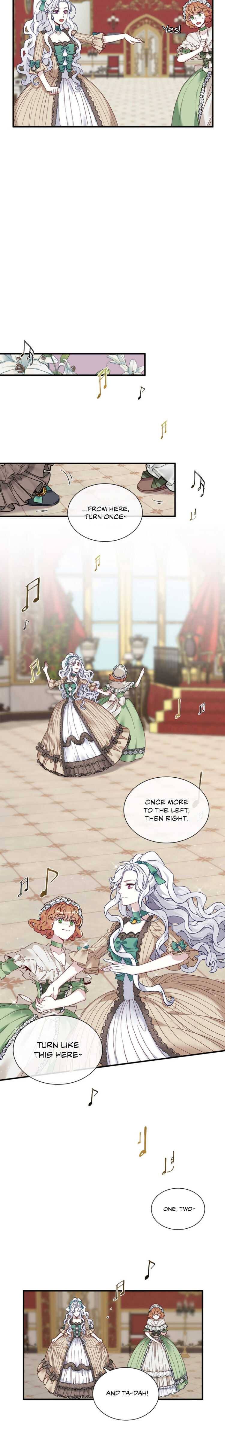 I’m Only a Stepmother, But My Daughter is Just So Cute! chapter 30 page 10