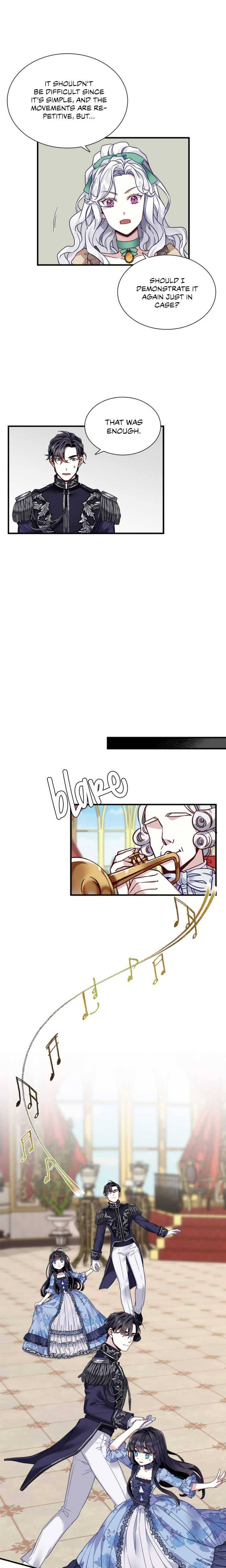 I’m Only a Stepmother, But My Daughter is Just So Cute! chapter 30 page 11