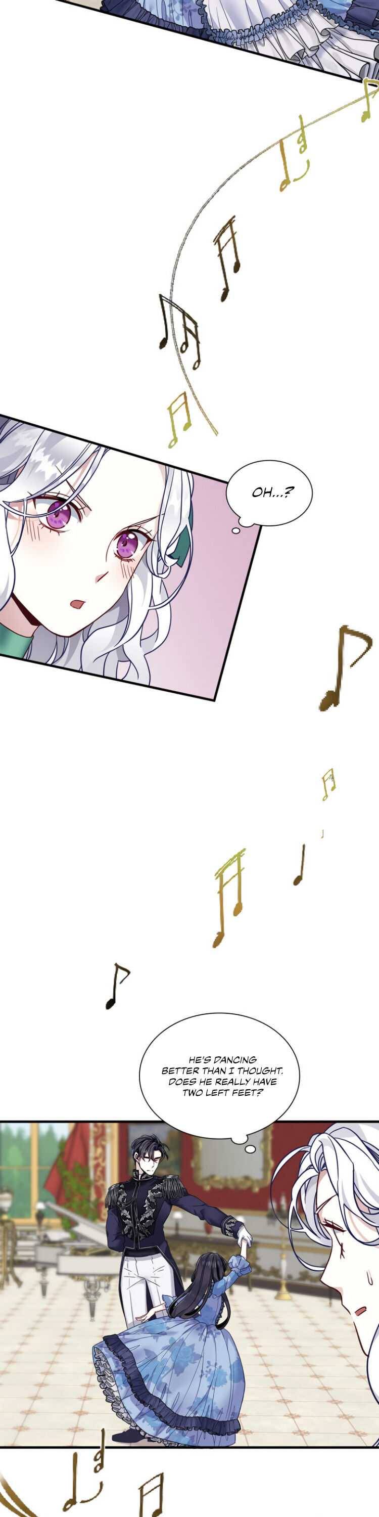 I’m Only a Stepmother, But My Daughter is Just So Cute! chapter 30 page 12