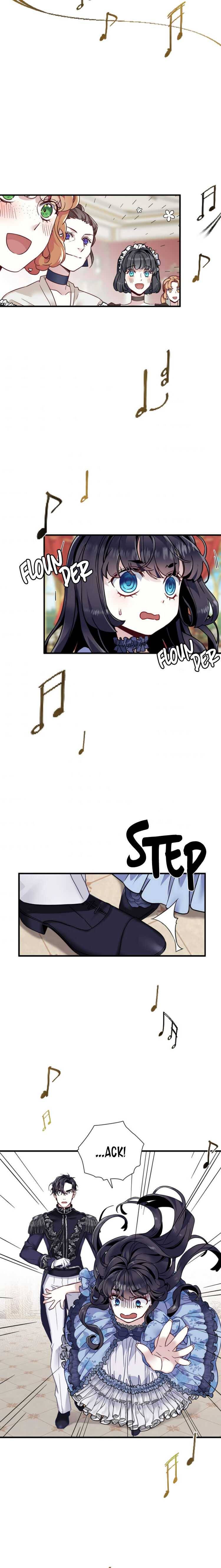 I’m Only a Stepmother, But My Daughter is Just So Cute! chapter 30 page 13