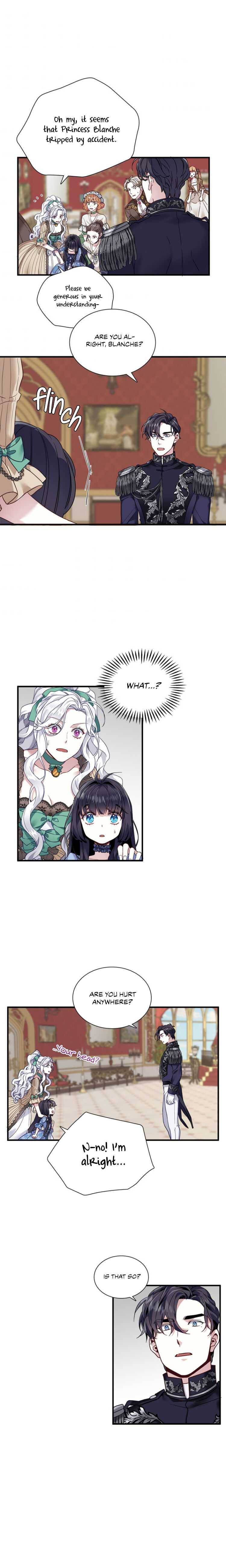 I’m Only a Stepmother, But My Daughter is Just So Cute! chapter 30 page 15