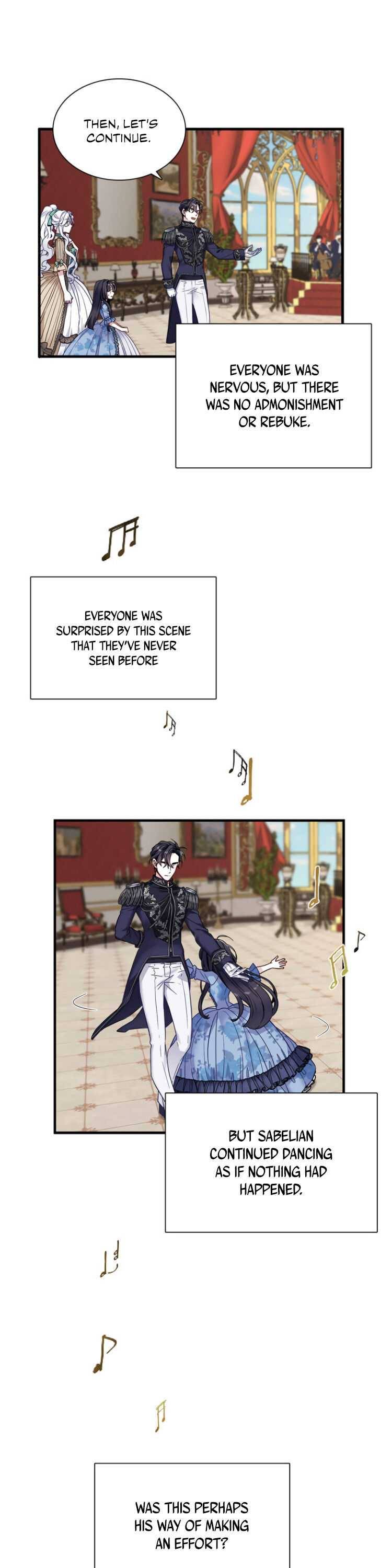 I’m Only a Stepmother, But My Daughter is Just So Cute! chapter 30 page 16