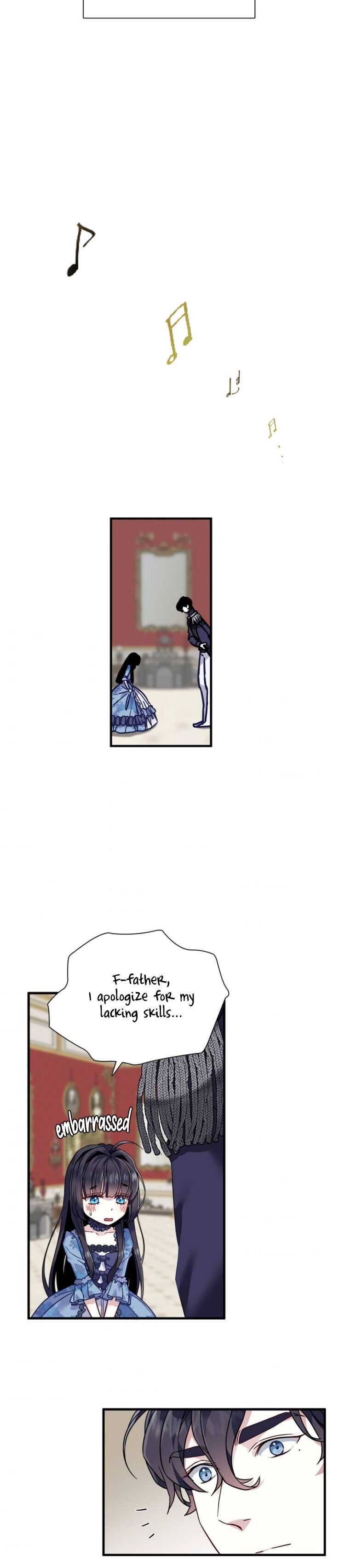 I’m Only a Stepmother, But My Daughter is Just So Cute! chapter 30 page 17