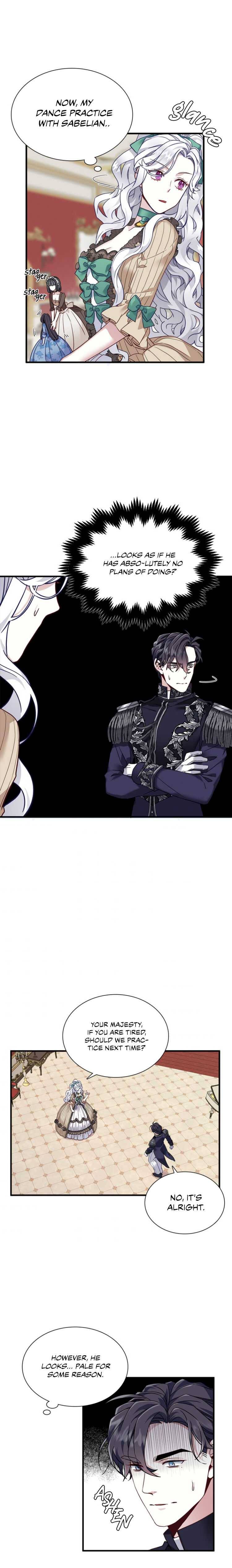 I’m Only a Stepmother, But My Daughter is Just So Cute! chapter 30 page 20