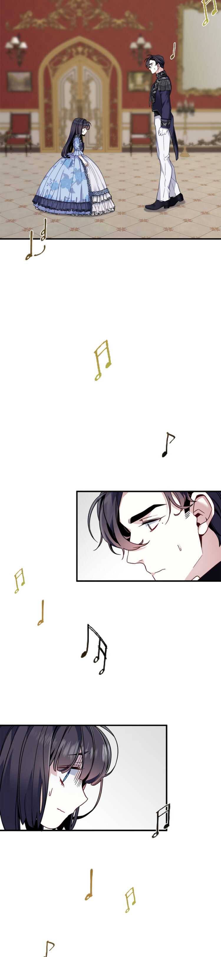 I’m Only a Stepmother, But My Daughter is Just So Cute! chapter 30 page 8