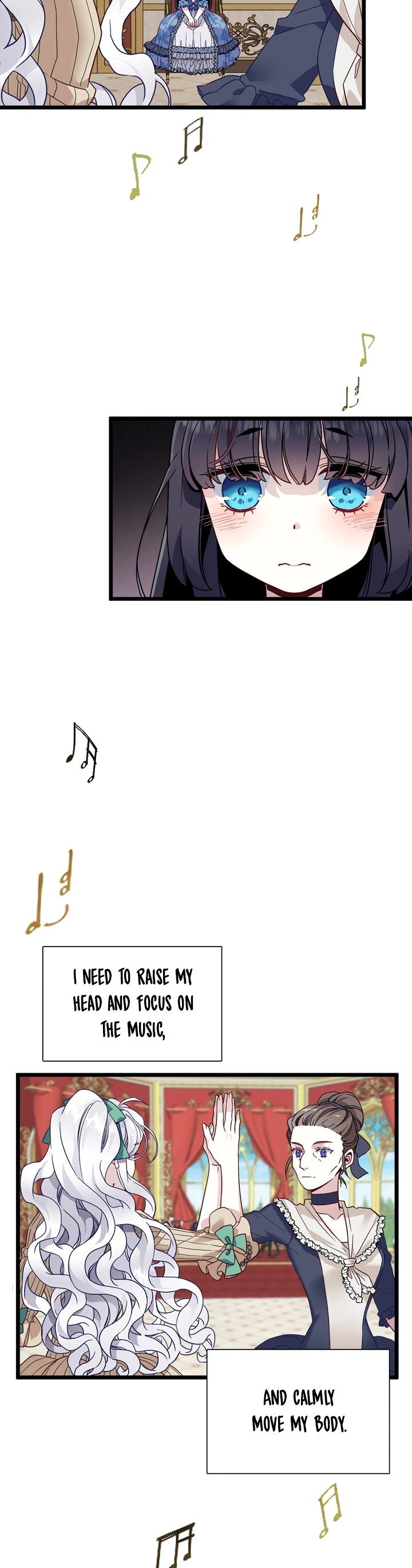 I’m Only a Stepmother, But My Daughter is Just So Cute! chapter 31 page 12