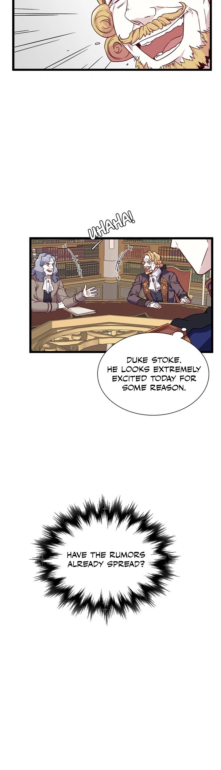 I’m Only a Stepmother, But My Daughter is Just So Cute! chapter 31 page 16