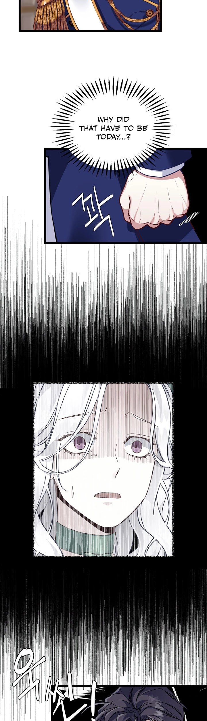 I’m Only a Stepmother, But My Daughter is Just So Cute! chapter 31 page 19