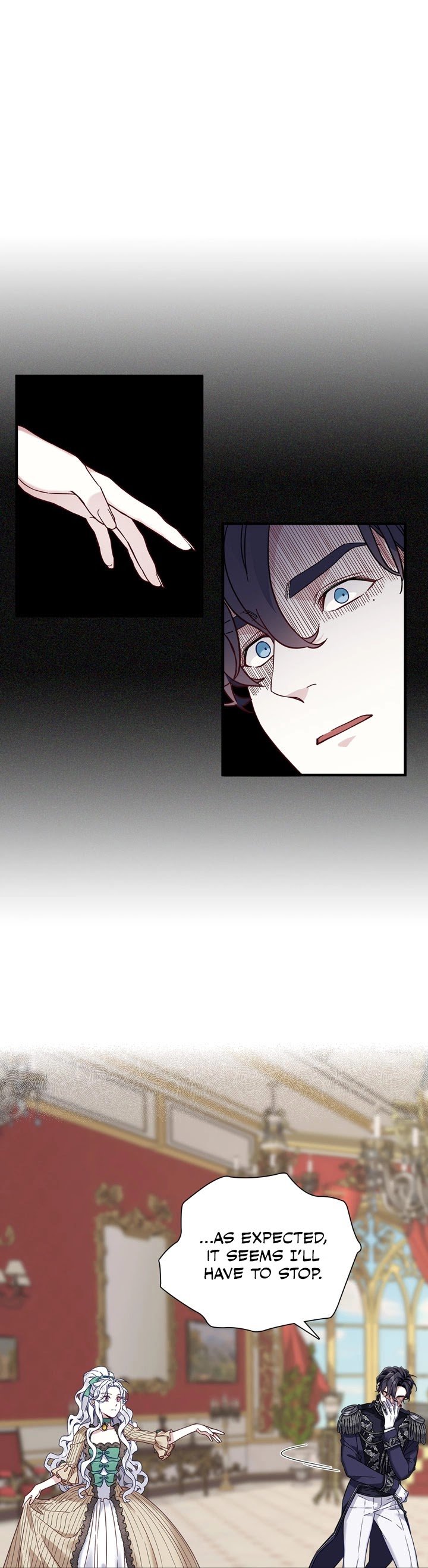 I’m Only a Stepmother, But My Daughter is Just So Cute! chapter 31 page 3