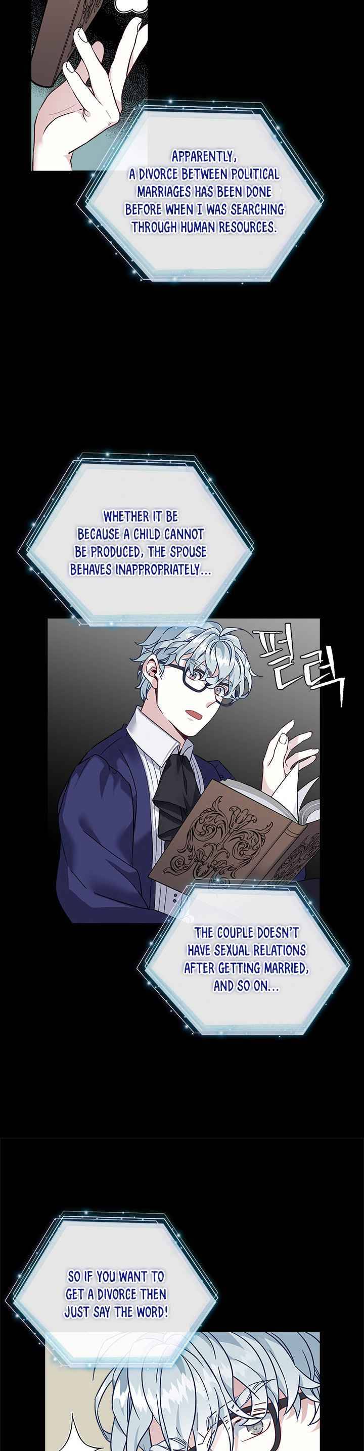 I’m Only a Stepmother, But My Daughter is Just So Cute! chapter 32 page 15