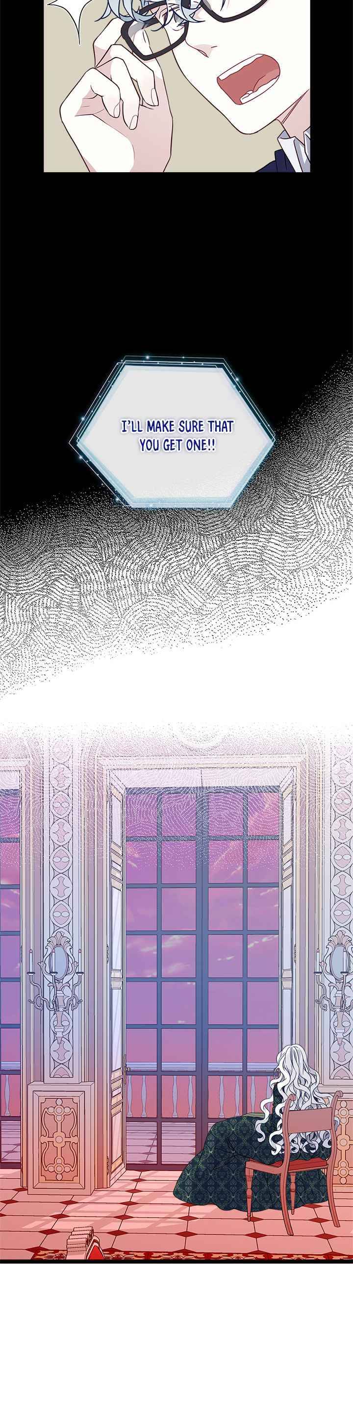 I’m Only a Stepmother, But My Daughter is Just So Cute! chapter 32 page 16