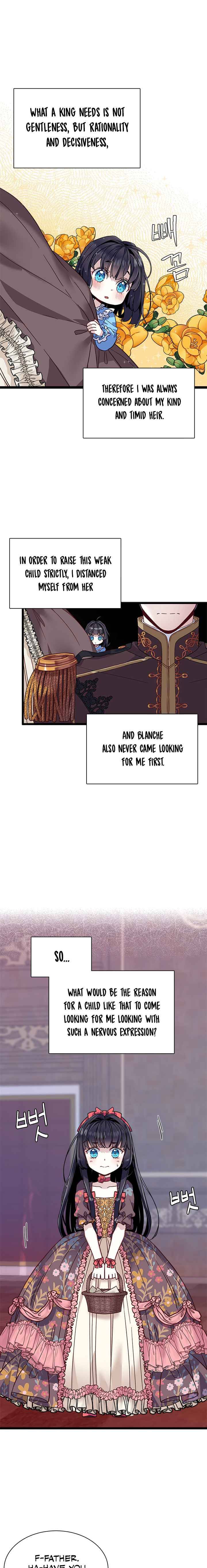 I’m Only a Stepmother, But My Daughter is Just So Cute! chapter 32 page 3