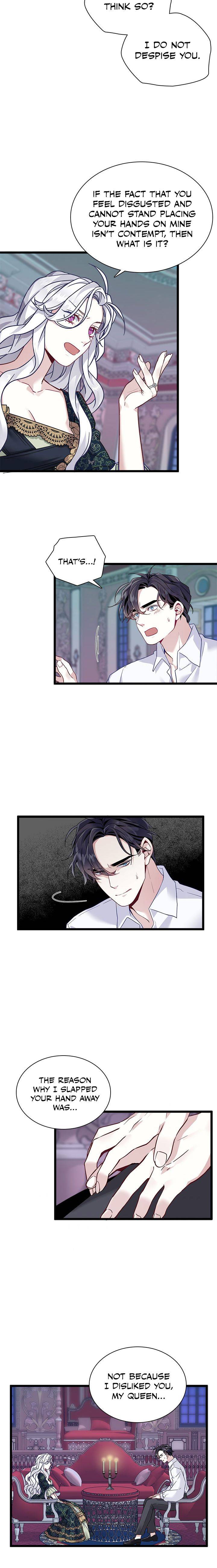 I’m Only a Stepmother, But My Daughter is Just So Cute! chapter 33 page 10