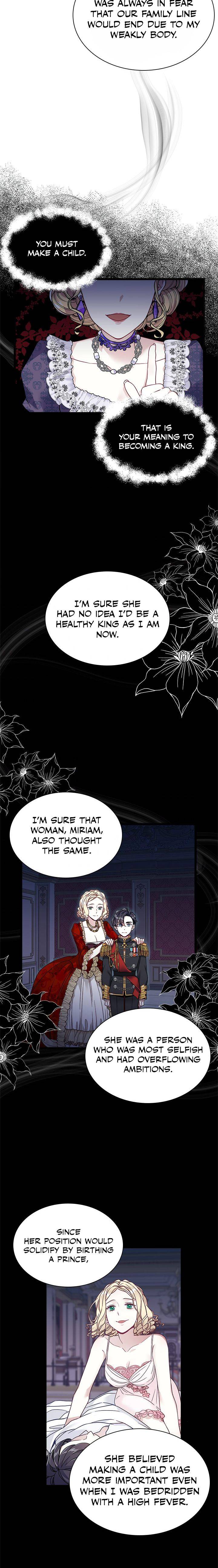 I’m Only a Stepmother, But My Daughter is Just So Cute! chapter 33 page 14