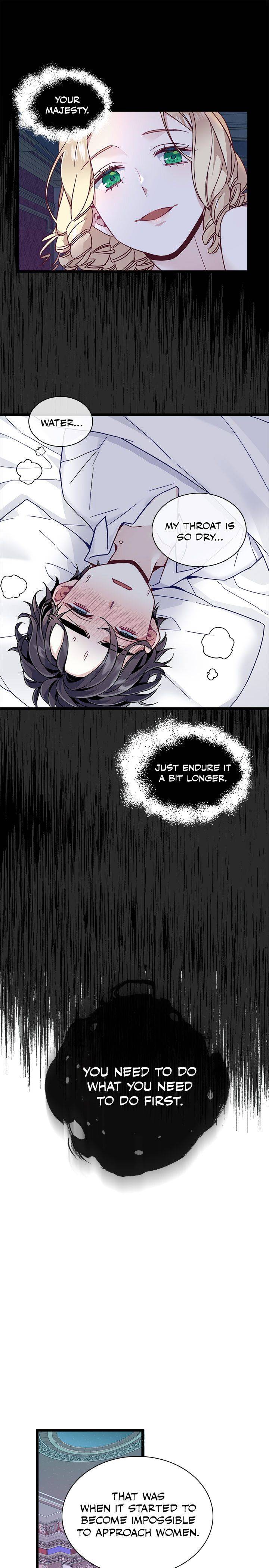 I’m Only a Stepmother, But My Daughter is Just So Cute! chapter 33 page 15