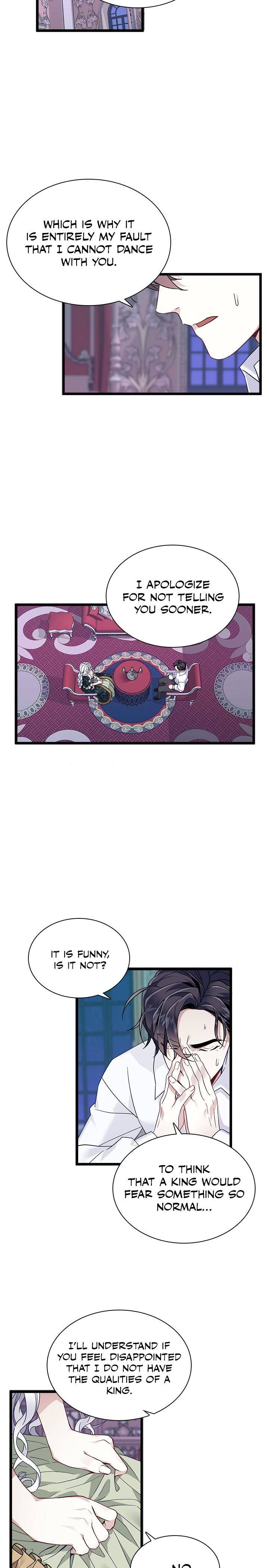 I’m Only a Stepmother, But My Daughter is Just So Cute! chapter 33 page 16