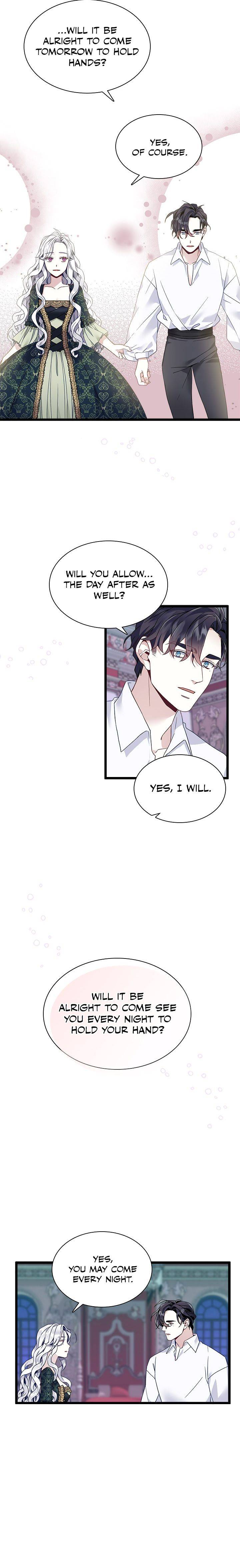 I’m Only a Stepmother, But My Daughter is Just So Cute! chapter 34 page 11