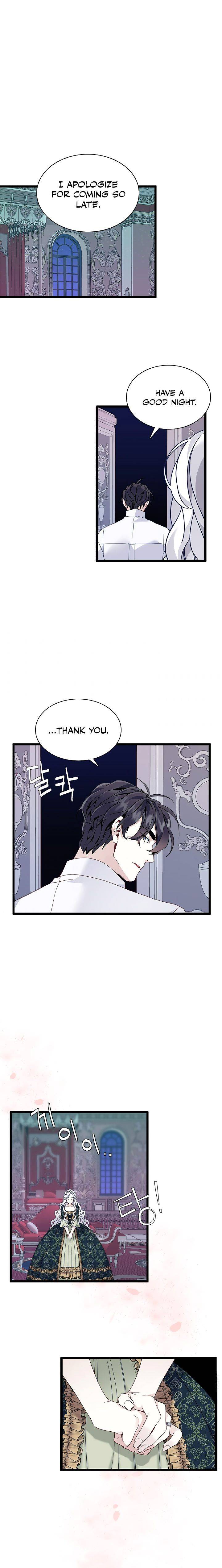 I’m Only a Stepmother, But My Daughter is Just So Cute! chapter 34 page 12