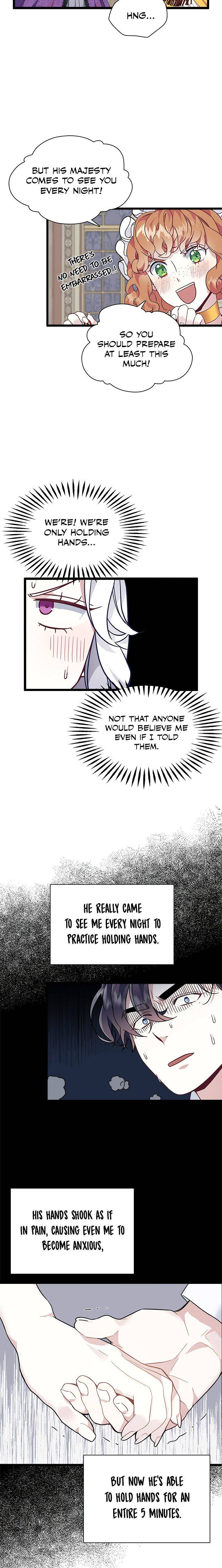 I’m Only a Stepmother, But My Daughter is Just So Cute! chapter 34 page 14