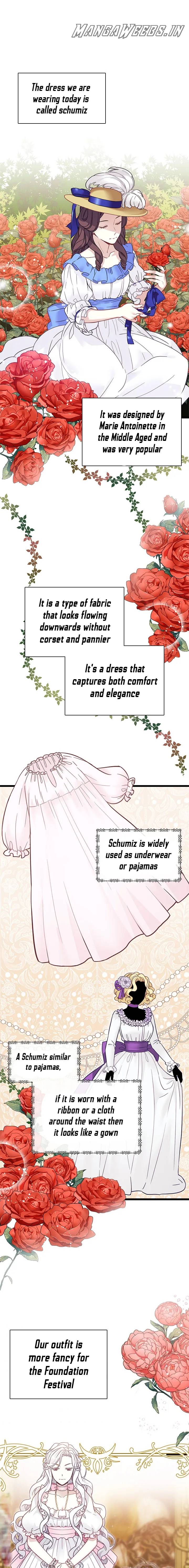 I’m Only a Stepmother, But My Daughter is Just So Cute! chapter 36 page 1