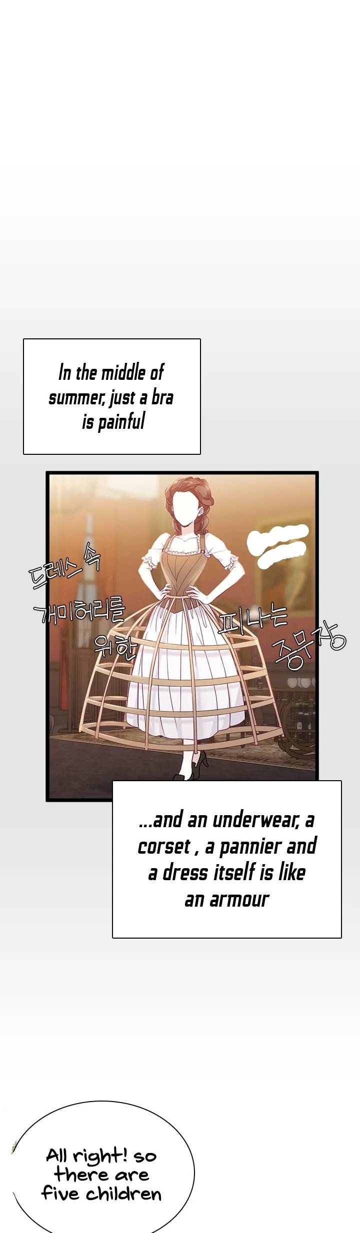 I’m Only a Stepmother, But My Daughter is Just So Cute! chapter 36 page 11